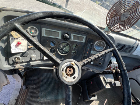 1993 Ford LNT8000 Short Conventional Cab Shell For Sale