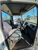 1993 Ford LNT8000 Short Conventional Cab Shell For Sale