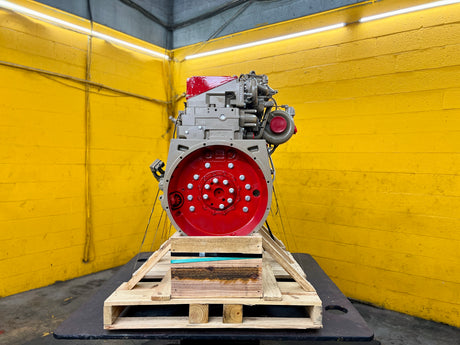 2006 Cummins ISM Diesel Engine, EPA ’04, CPL# 8560
