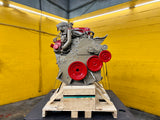 2006 Cummins ISM Diesel Engine, EPA ’04, CPL# 8560