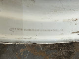 Hub Pilot 24.5" x 8.25" Steel Wheel For Sale