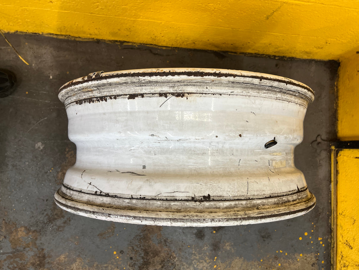 Hub Pilot 24.5" x 8.25" Steel Wheel For Sale