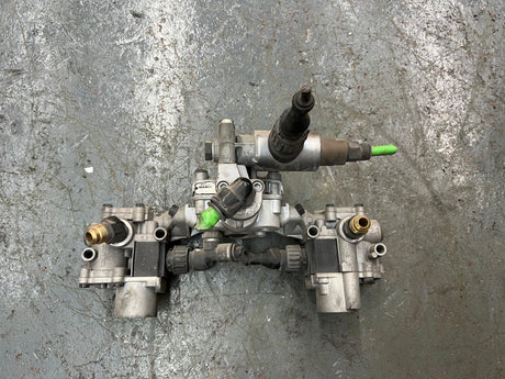 WABCO ABS Axle Modulator Valve Part # 472 500 222 0 For Sale,