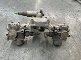 WABCO ABS Axle Modulator Valve Part # 472 500 222 0 For Sale,
