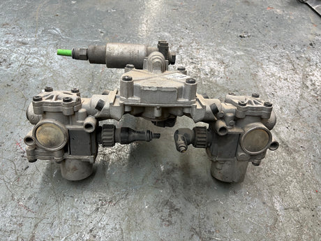 WABCO ABS Axle Modulator Valve Part # 472 500 222 0 For Sale,
