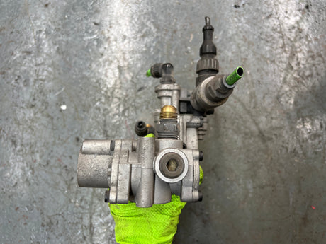 WABCO ABS Axle Modulator Valve Part # 472 500 222 0 For Sale,