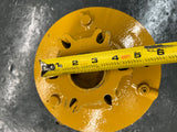 (CORE / FOR PARTS) Caterpillar C15 Horton Fan Clutch Part # 601158, 605171, Mounting Base P/N 611620