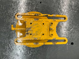 (CORE / FOR PARTS) Caterpillar C15 Horton Fan Clutch Part # 601158, 605171, Mounting Base P/N 611620
