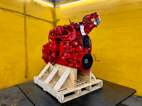2009 Cummins ISB 6.7L Diesel Engine For Sale, CPL# 3389