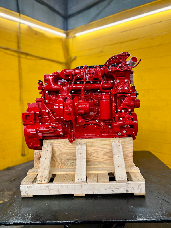 2009 Cummins ISB 6.7L Diesel Engine For Sale, CPL# 3389