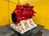2009 Cummins ISB 6.7L Diesel Engine For Sale, CPL# 3389