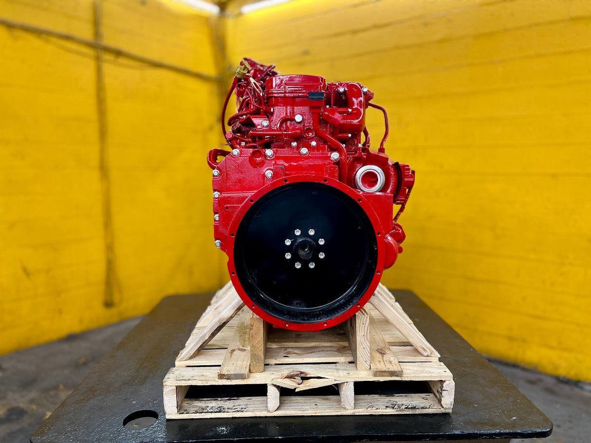 2009 Cummins ISB 6.7L Diesel Engine For Sale, CPL# 3389