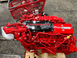2009 Cummins ISB 6.7L Diesel Engine For Sale, CPL# 3389
