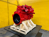 2011 Cummins ISB 6.7L Diesel Engine For Sale, CPL 3071 CM2250