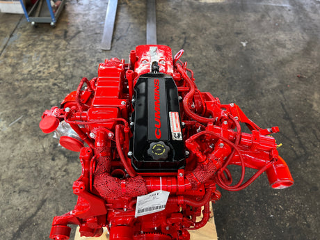 2011 Cummins ISB 6.7L Diesel Engine For Sale, CPL 3071 CM2250