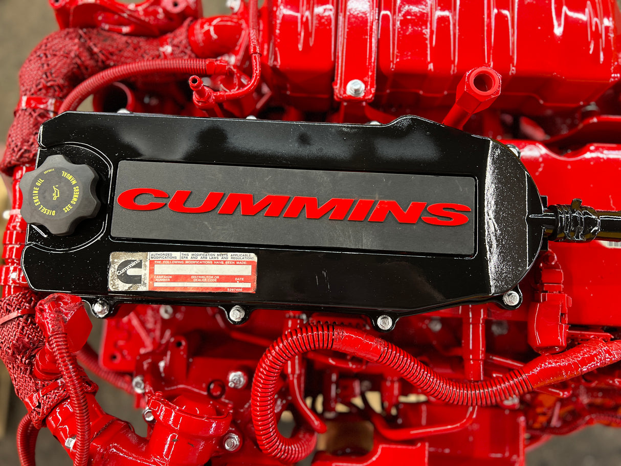 2011 Cummins ISB 6.7L Diesel Engine For Sale, CPL 3071 CM2250