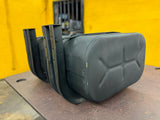 International 4700 Snyder 50 Gallon Steel Fuel Tank, Driver's Side