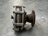 Mercedes MBE900 Horton Fan Clutch 991454