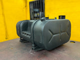 International 4700 Snyder 50 Gallon Steel Fuel Tank, Driver's Side