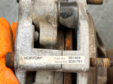 Mercedes MBE900 Horton Fan Clutch 991454