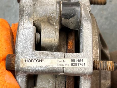 Mercedes MBE900 Horton Fan Clutch 991454