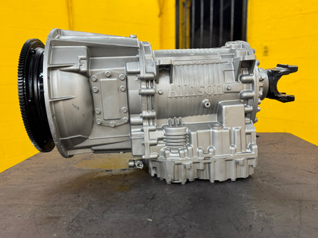 Allison MD3060 P Transmission For Sale