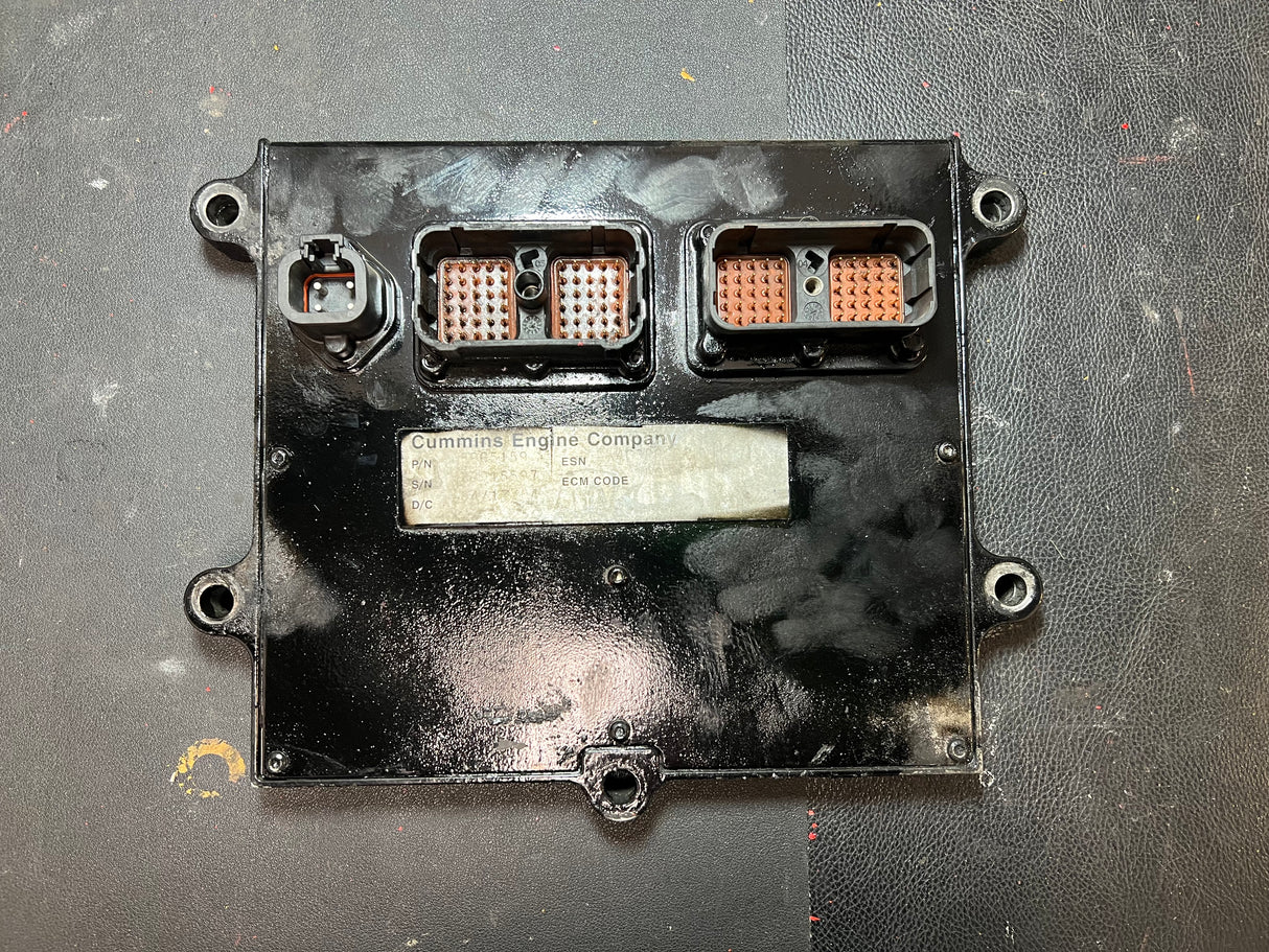 Cummins CM850 Engine Control Module (ECM) 3965159 For Sale, CPL 8161