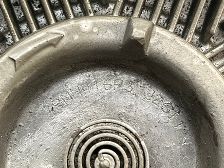 Mack E7 ETECH Fan Clutch Part # 38MH416P3