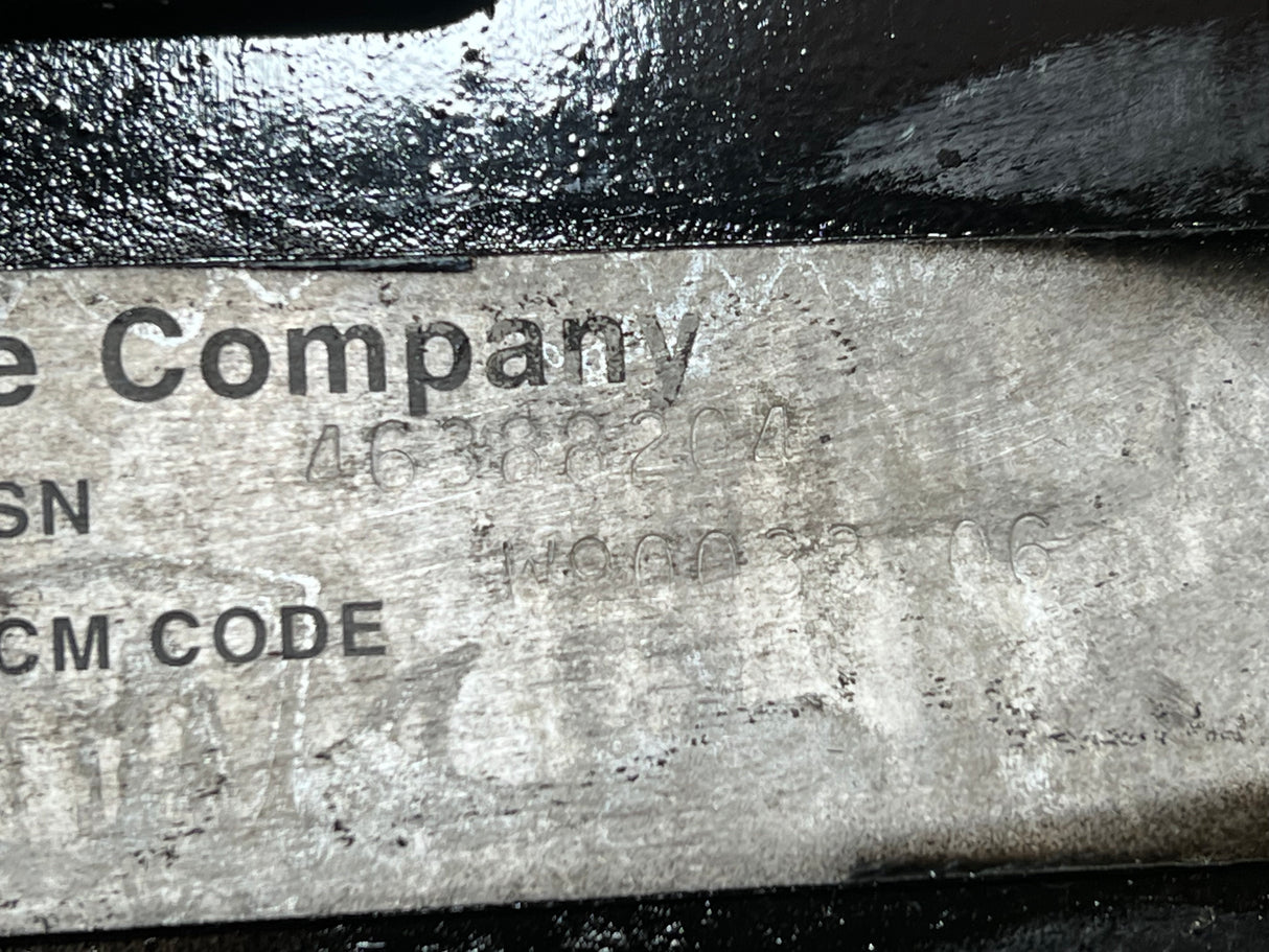 Cummins CM850 Engine Control Module (ECM) 3965159 For Sale, CPL 8161