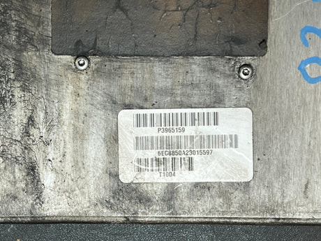 Cummins CM850 Engine Control Module (ECM) 3965159 For Sale, CPL 8161