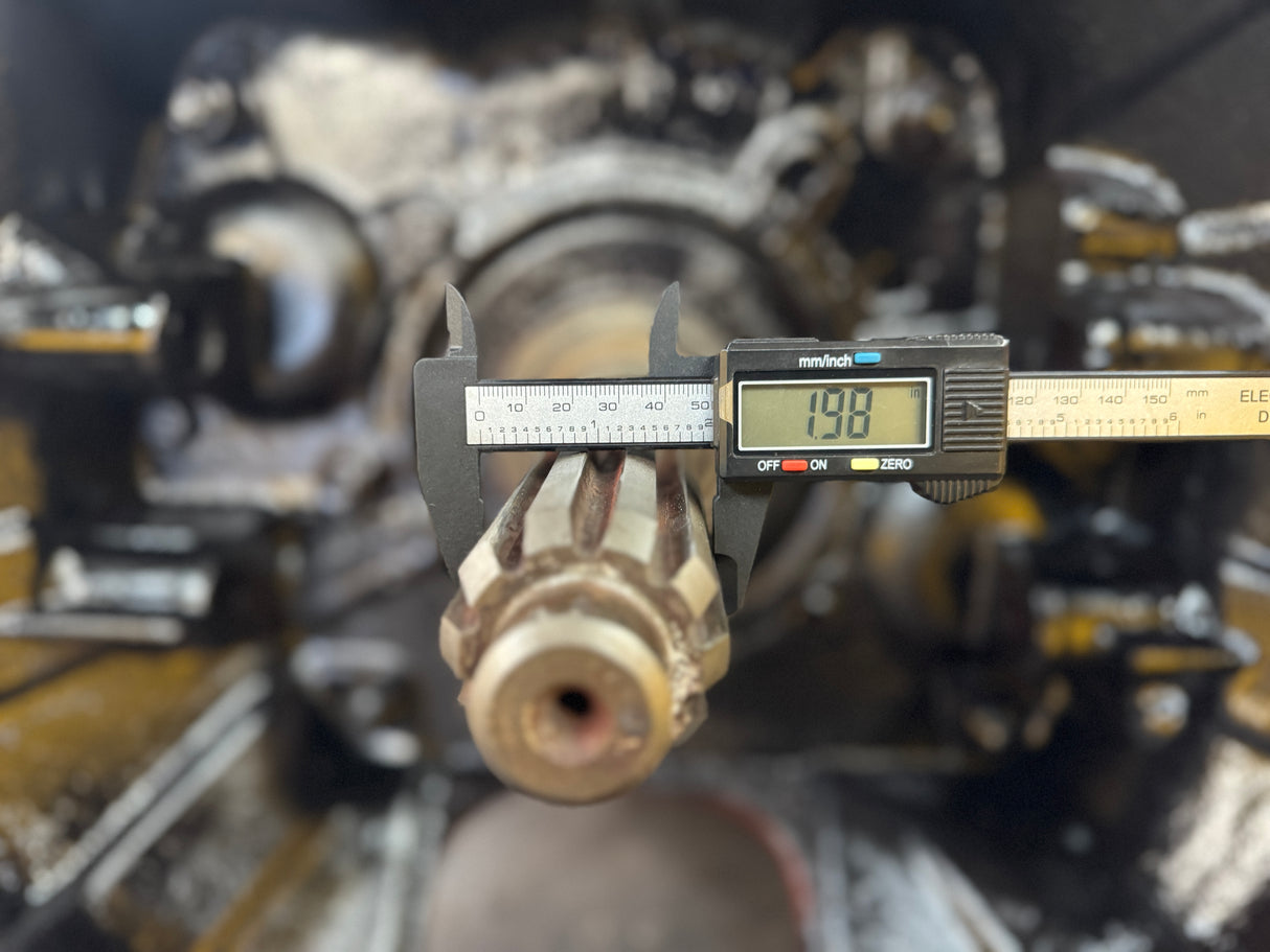 Eaton/Fuller RTLO16918 Transmission For Sale (REBUILT)