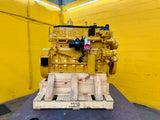 Caterpillar 3126 Diesel Engine For Sale, CKM