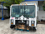 2007 MACK MR688S Low CAB Forward (LCF) Shell For Sale, 600 Series
