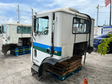 2007 MACK MR688S Low CAB Forward (LCF) Shell For Sale, 600 Series