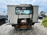 2007 MACK MR688S Low CAB Forward (LCF) Shell For Sale, 600 Series