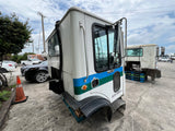 2007 MACK MR688S Low CAB Forward (LCF) Shell For Sale, 600 Series