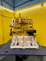 Caterpillar 3126 Diesel Engine For Sale, CKM