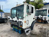 2016 MACK MRU613 Low CAB Forward (LCF) Shell For Sale, 600 Series