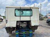 2016 MACK MRU613 Low CAB Forward (LCF) Shell For Sale, 600 Series