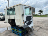 2016 MACK MRU613 Low CAB Forward (LCF) Shell For Sale, 600 Series