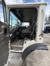 2016 MACK MRU613 Low CAB Forward (LCF) Shell For Sale, 600 Series