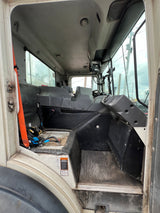 2016 MACK MRU613 Low CAB Forward (LCF) Shell For Sale, 600 Series