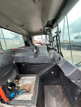 2016 MACK MRU613 Low CAB Forward (LCF) Shell For Sale, 600 Series