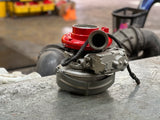 Holset HE351VE VGT Turbocharger Part # 2840717 For Sale, Off Cummins ISB