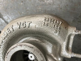 Holset HE351VE VGT Turbocharger Part # 2840717 For Sale, Off Cummins ISB