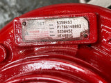 Holset HE400VG VGT Turbocharger Part # 5358452 For Sale