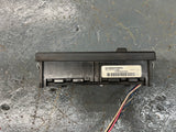 2007 International DuraStar (4400) Switch Panel Dash Pollak P/N 32289