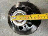 Borg Warner Fan Clutch For Sale, Off Caterpillar 3406E
