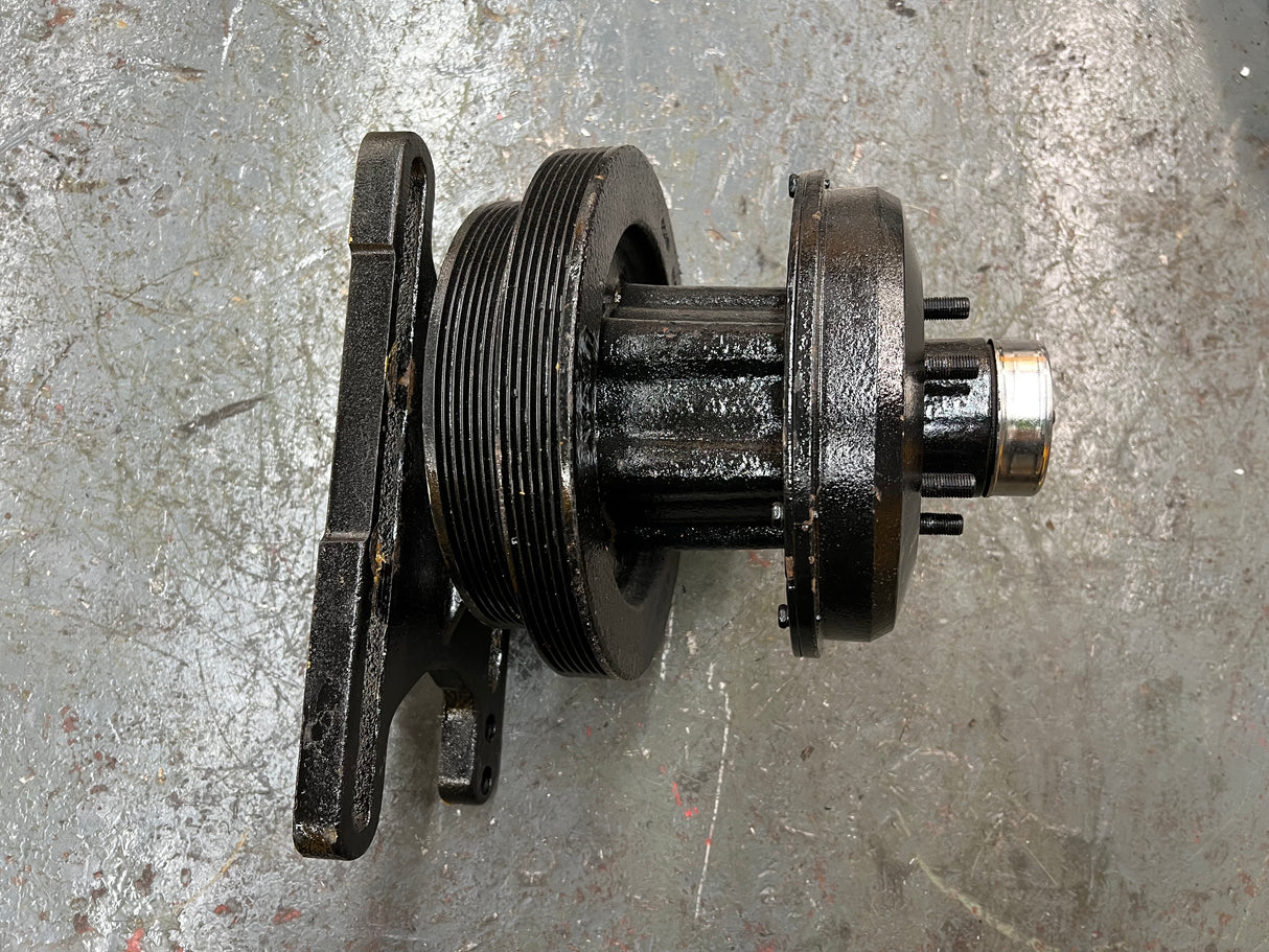 Borg Warner Fan Clutch For Sale, Off Caterpillar 3406E
