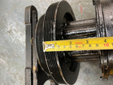 Borg Warner Fan Clutch For Sale, Off Caterpillar 3406E